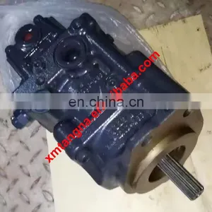 WA380-6 WA430-6 Hydraulic Main Pump,708-1W-00860 708-1W-00820 708-1W-00830 WORKING PUMP thumbnail-2