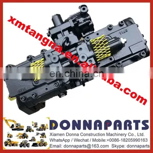 SK135SR SK135 SK140SR SK135SRLC-2 SK140SRLC Excavator Pump,SK135SR Hydraulic Main Pump for KOBELCO thumbnail-2