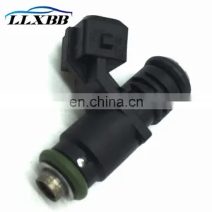 Original Fuel Injector Nozzle 5WY2817A For Peugeot 405 5WY-2817A 9301N07824 thumbnail-1