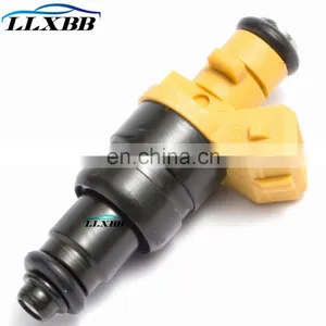 Original LLXBB Fuel Injector Nozzles K37013250 For Hyundai Kia Sephia 1.5L Pride 1.3L 0280158673 thumbnail-4