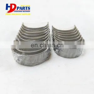 Diesel Engine Parts 4TNE100 Crankshaft and Con Rod Bearing STD thumbnail-6