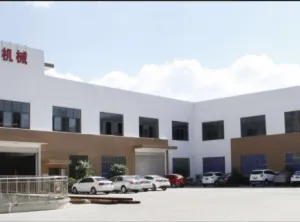 Kunshan company overview - view 1 thumbnail