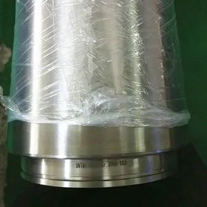 Rotatable Zr Sputtering Target, Extruded Without Mis-connect, Magnetron Sputtering Target, Zirconium Sputtering Target thumbnail-1