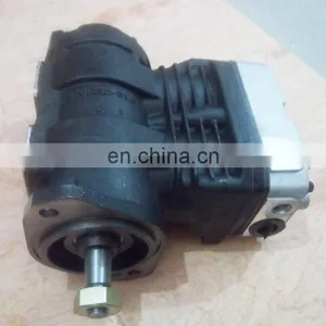 Genuine 3509DE2-016 4947027 Air Compressor For ISDE Diesel Engine thumbnail-2