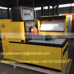 Manufacturer Test Bench Fuel Diesel Injection Pump Price thumbnail-1