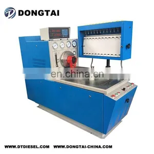 12psb Diesel Fuel Injection Pump Calibration Machine ,Diesel Injection Pump Test Bench thumbnail-6