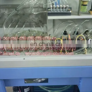 Продается стенд для испытаний Hartridge с CR816 thumbnail-4