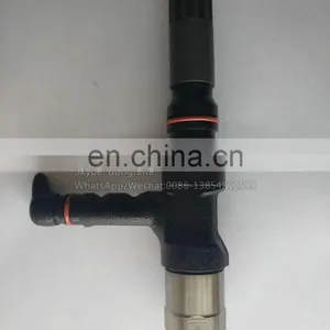 Best Selling Diesel Fuel Injector 095000-6290 With High Performance thumbnail-5