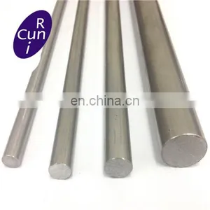 20CrNiMo A Round Bar , 4340, 34CrNiMo6, 17CrNiMo6 Round Bar thumbnail-1