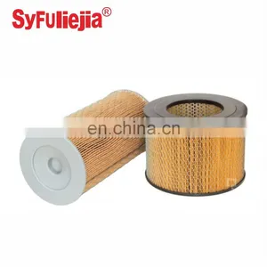 Air Cleaner Filters For Trucks AF26433 thumbnail-4