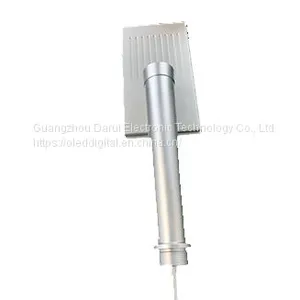 TC-015 Face Recognition Gate Head Commercial Buildings Digital Signage thumbnail-1