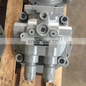 Excavator ZX240-3 Swing Motor 4625367 thumbnail-3