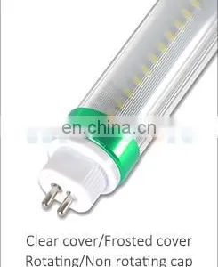 UV Ultraviolet G13 1200 2400mm Rechargeable Tube 18W 25w 160 180lm/w T5 T6 T8 2FT 3FT 4Ft 5FT 8FT Emergency LED Tube Light thumbnail-4