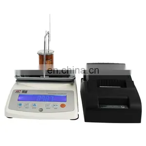 ZONHOW Liquid Baume Meter, Original Factory Baume Tester, Density Measuring Machine Look for Oversea Agents thumbnail-6