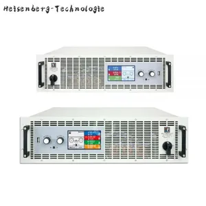 EA Elektro-Automatik EA-PSE 9080-340 3U 10000W DC Laboratory Power Supply thumbnail-1