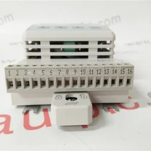 ABB TC512V1 3BSE018059R1 TC512V2 Central Control Unit thumbnail-3