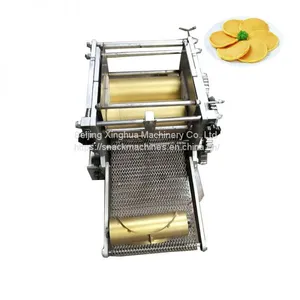 Flour Tortilla Maker Machine thumbnail-1