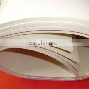 Pure Organic Merino 5mm Thick 100% Wool Felt thumbnail-3