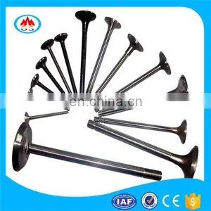 Manufacturing Car Spare Parts Engine Valves for Toyota Cressida Rx72 Rx60 Rx70 Rx80 22r Gx81 R134a thumbnail-2