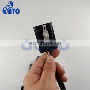 Lambda Probe O2 Oxygen Sensor For CHEVROLET DAEWOO AVEO EPICA EVANDA KALOS ISUZU OE# 96394004 96394003 25361764 thumbnail-4