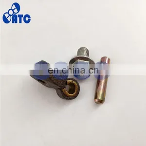 Door Hinge Half OEM 321831403 / 321 831 403 for vw thumbnail-1