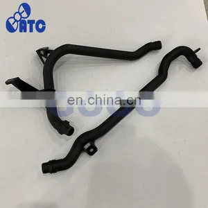 High Quality Auto Engine Cooling Parts Water Coolant Pipe 11531705210 11537502525 for BMW E39 E46 E53 E83 E85 Z3 thumbnail-2