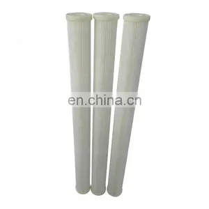 Best Quality China Manufacturer Multipurpose Pp Inline Water Filter Cartridge thumbnail-3