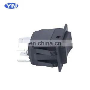High Quality 132kv 200a Mains Disconnect Switch thumbnail-7