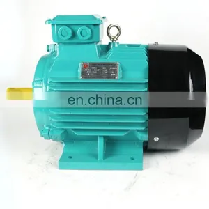 Y-315S-2 Three Phase Electric Motor 100 kw thumbnail-1