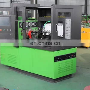 BCS815A Common Rail Diesel Fuel Injector Pump EUI EUP Cam Box HEUI Test Bench thumbnail-5