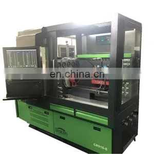 CR918S/test Machine Cr-918s Encode Function Common Rail Diesel Fuel Injector Pump Test Machine / Test Equipment thumbnail-3