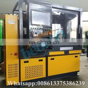 Common Rail Crdi CR919 Injector Pump Test Bench for Diesel Injector Pump Test thumbnail-3