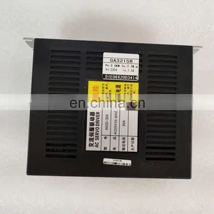 Cheap Economic 3 Phase AC Servo Motor 2kw 130ST-07725 For Sewing Machine thumbnail-5