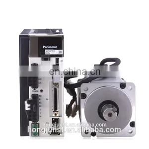 High Precision Panasonic Servo Motor 1kw MHME102GCG / MSME102GCG thumbnail-4
