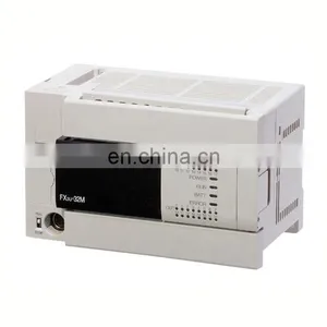 Mitsubishi High Speed FX Family PLC FX3U-32MT thumbnail-1
