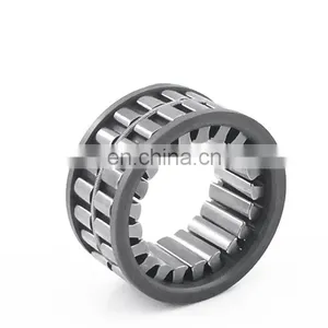 Reducer Wedge Type Overrunning Bearing FE438 FE428 One Way Freewheel Backstop Cage Clutch Bearing thumbnail-2