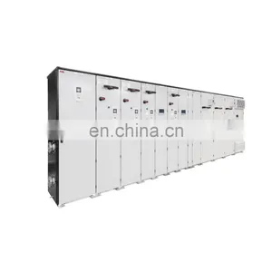 3257KW ABB Frequency dc ac Inverter Converter Variable Frequency Drive Power InverterACS880-907-5130A-3 thumbnail-1