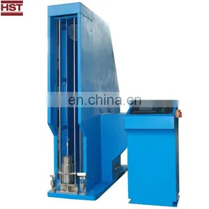 HST GCJ-1000 Series Optical Fiber Cable Impact Testing Machine thumbnail-1