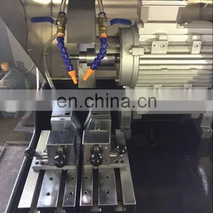 LSQ-100 Metallographic Sample Cutting Machine With Diameter 100mm thumbnail-4