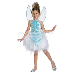 Professional Factory Customized Butterfly Carnival Costume Dance Costume Butterfly Dresses thumbnail-3