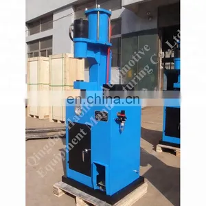 Brake Shoe Riveting Machine, Brake Shoe Grinding Machine thumbnail-6