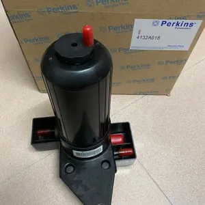 *perkins Fuel Lift Pump Fuel Filter Assy 4132A018 Fuel Lift Pump 4132A016 thumbnail-1