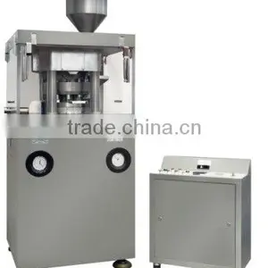Rotary Tablet Press Machine thumbnail-1