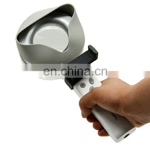 Hand-held Medical Magnifier Skin Analysis Wood's Lamp for Detecting Bacterial or Fungal Skin Infections thumbnail-5
