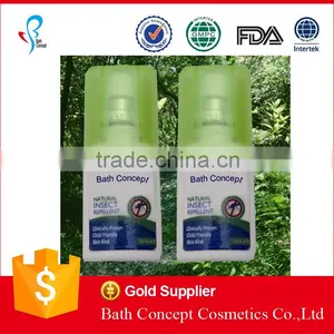 Pesticide Pest Control Natural Mosquito Repellent Spray thumbnail-1