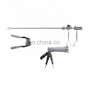Detachable Autoclavable Bipolar Forceps With Cable Hospital Laparoscopic Surgery Instruments thumbnail-1