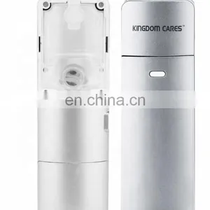 Portable Mini USB Charging Nano Mist Sprayer Face Skin Care Facial Body Nebulizer Steamer Moisturizing Sprayer Beauty Device thumbnail-2