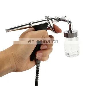 Portable Korea Omega Water Oxygen Spray Injection Machine Face Moisturizing Facial Beauty Device thumbnail-6