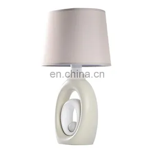 Modern Style Ceramic Table Light and Home Decorative Table Lamp thumbnail-5
