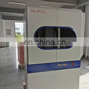 Crystal Structure Analysis Combined Multi-functional X-ray Diffractometer thumbnail-4
